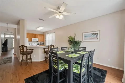 367 Hickory Springs Place Debary FL 32713