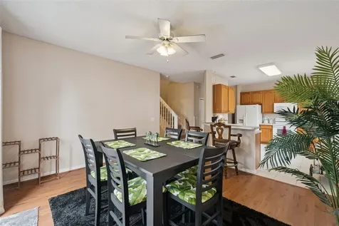 367 Hickory Springs Place Debary FL 32713