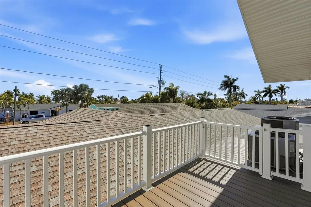 2822 W Vina Del Mar Boulevard St Pete Beach FL 33706