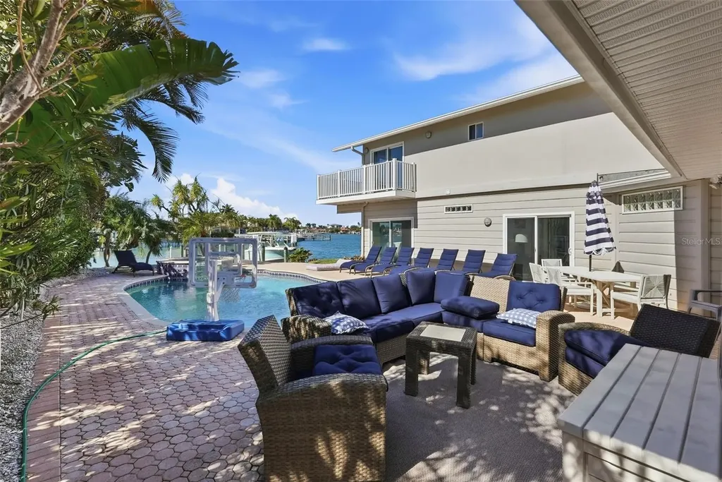 2822 W Vina Del Mar Boulevard St Pete Beach FL 33706