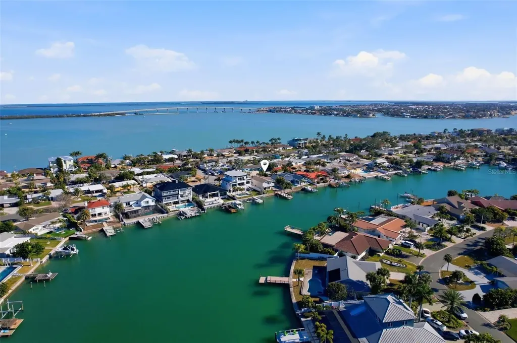 2822 W Vina Del Mar Boulevard St Pete Beach FL 33706