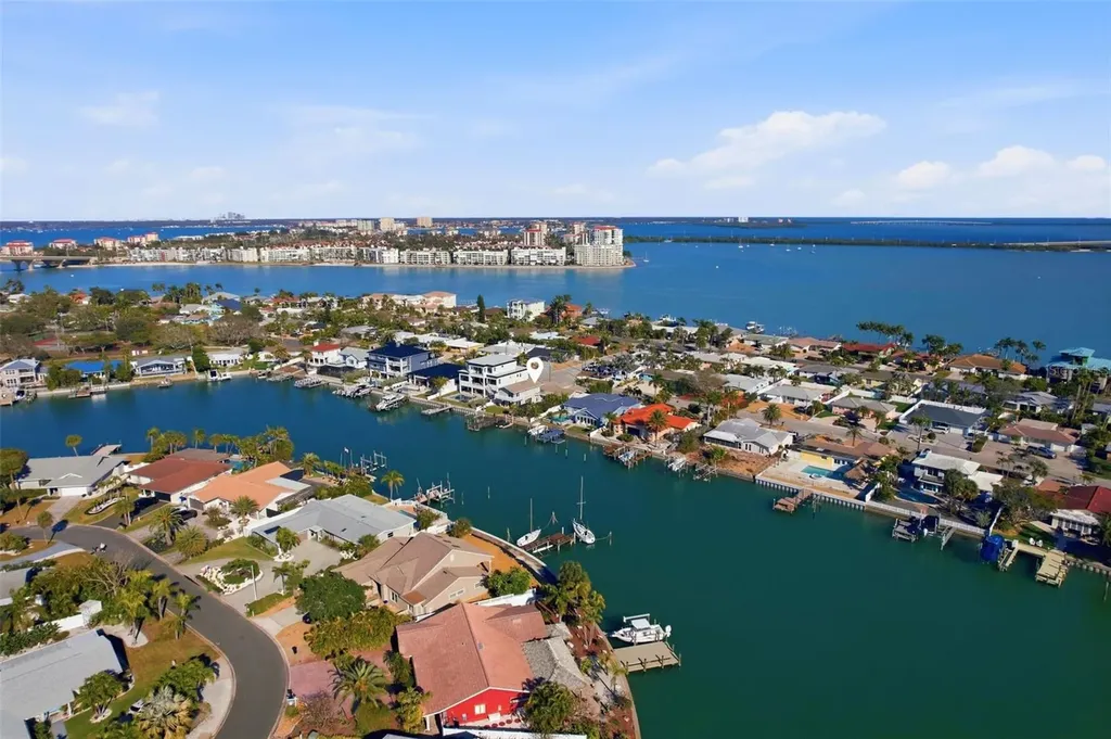 2822 W Vina Del Mar Boulevard St Pete Beach FL 33706
