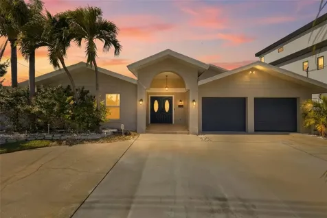 2822 W Vina Del Mar Boulevard St Pete Beach FL 33706