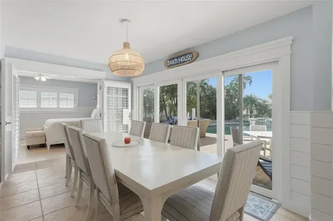 2822 W Vina Del Mar Boulevard St Pete Beach FL 33706