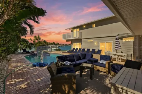 2822 W Vina Del Mar Boulevard St Pete Beach FL 33706