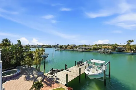 2822 W Vina Del Mar Boulevard St Pete Beach FL 33706