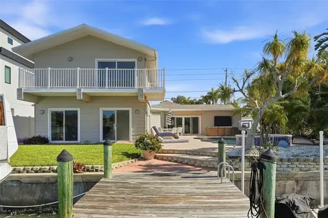 2822 W Vina Del Mar Boulevard St Pete Beach FL 33706