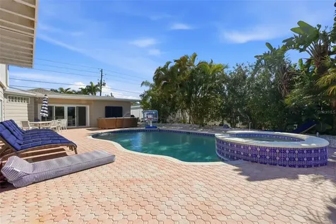 2822 W Vina Del Mar Boulevard St Pete Beach FL 33706