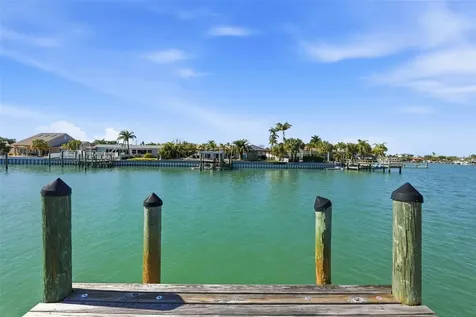 2822 W Vina Del Mar Boulevard St Pete Beach FL 33706