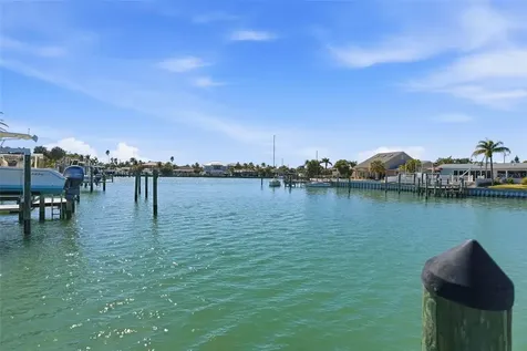 2822 W Vina Del Mar Boulevard St Pete Beach FL 33706