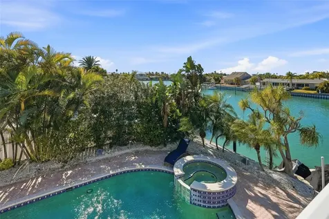 2822 W Vina Del Mar Boulevard St Pete Beach FL 33706