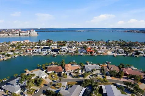 2822 W Vina Del Mar Boulevard St Pete Beach FL 33706