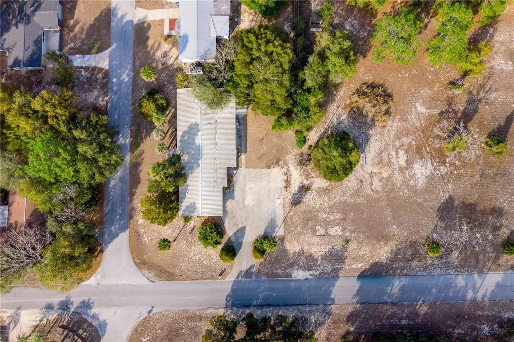15851 NE 15th Street Williston FL 32696