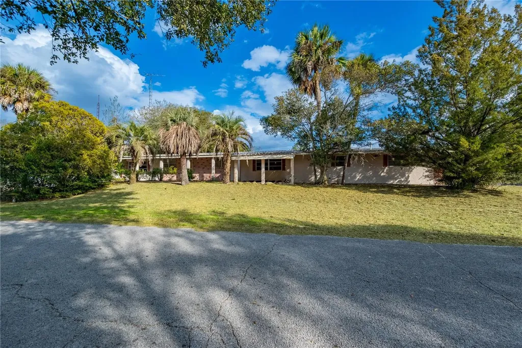 15851 NE 15th Street Williston FL 32696