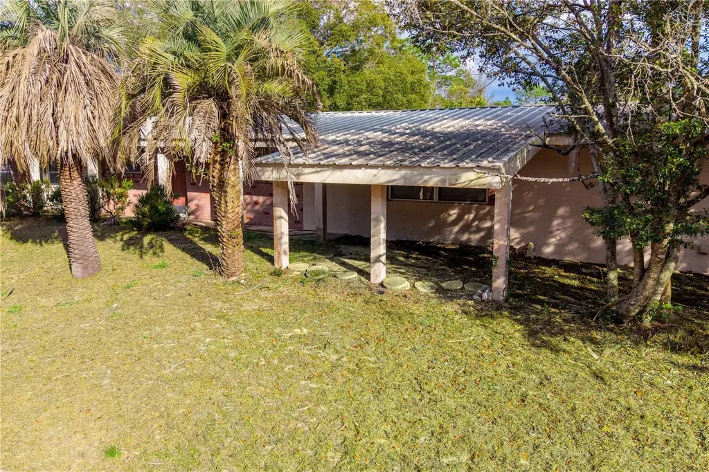 15851 NE 15th Street Williston FL 32696