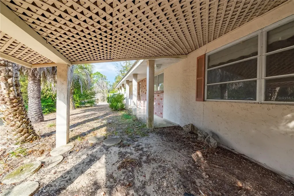 15851 NE 15th Street Williston FL 32696