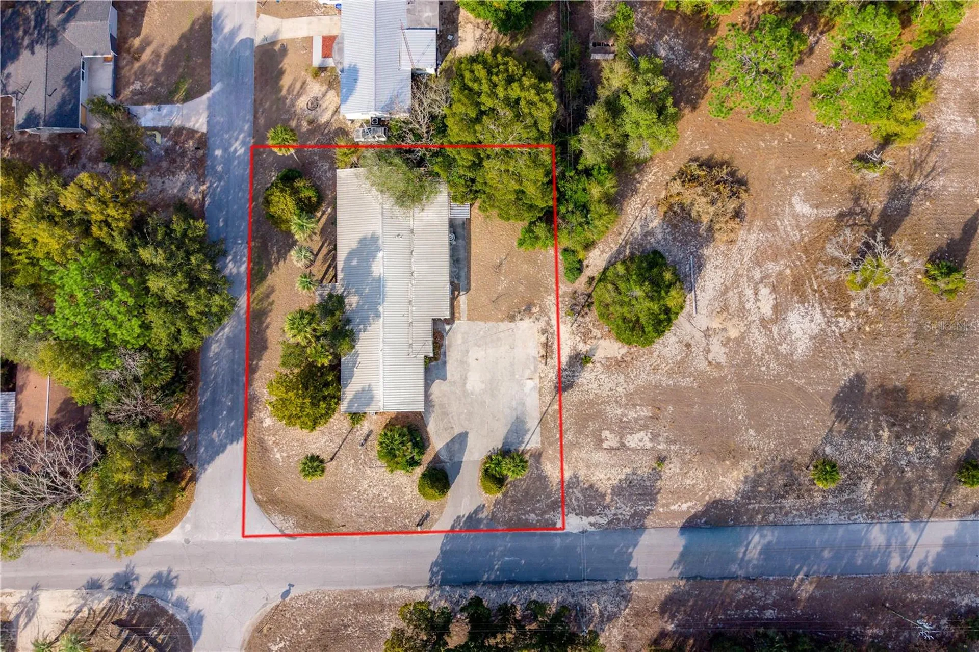 15851 NE 15th Street Williston FL 32696