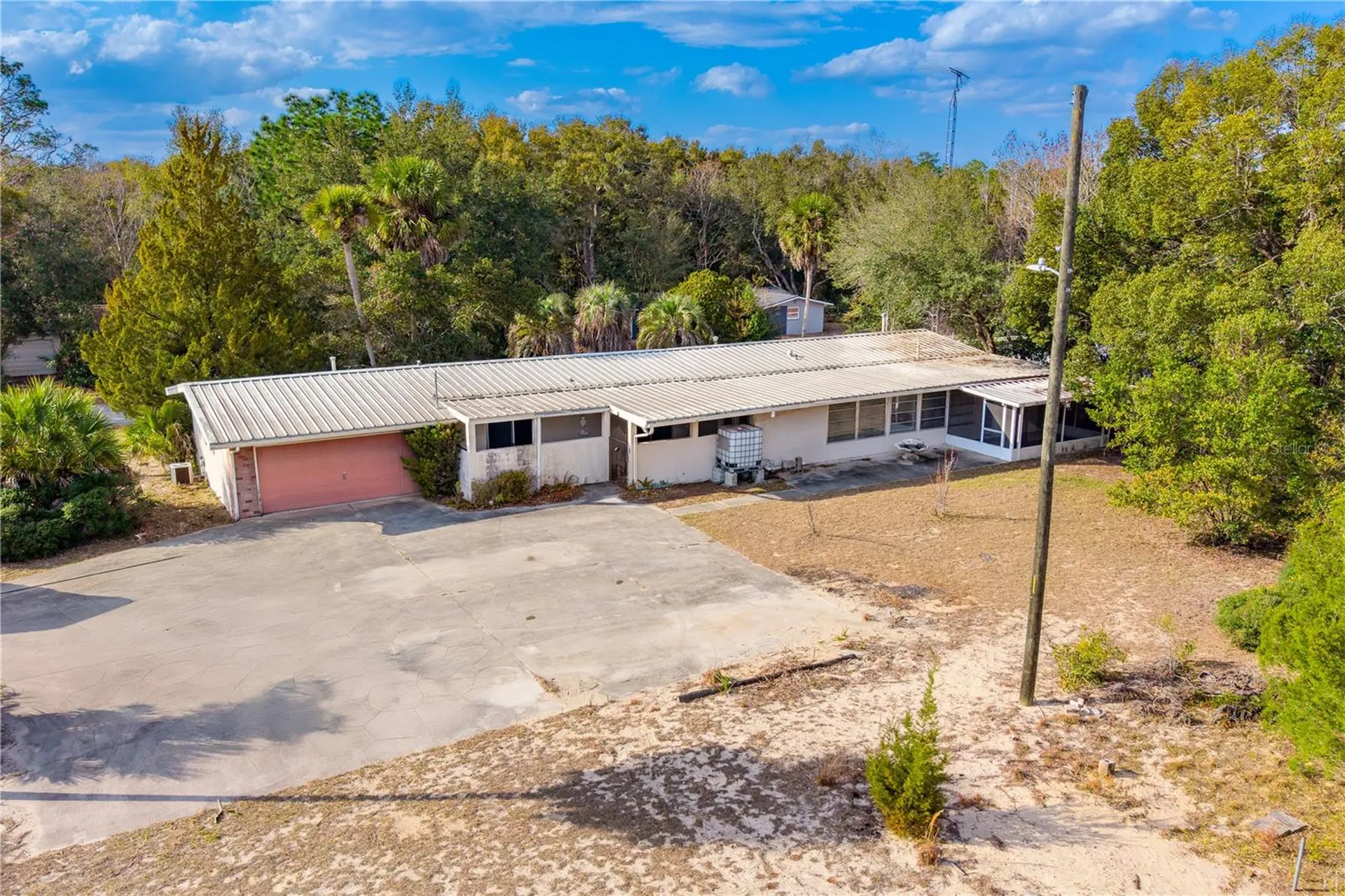 15851 NE 15th Street Williston FL 32696