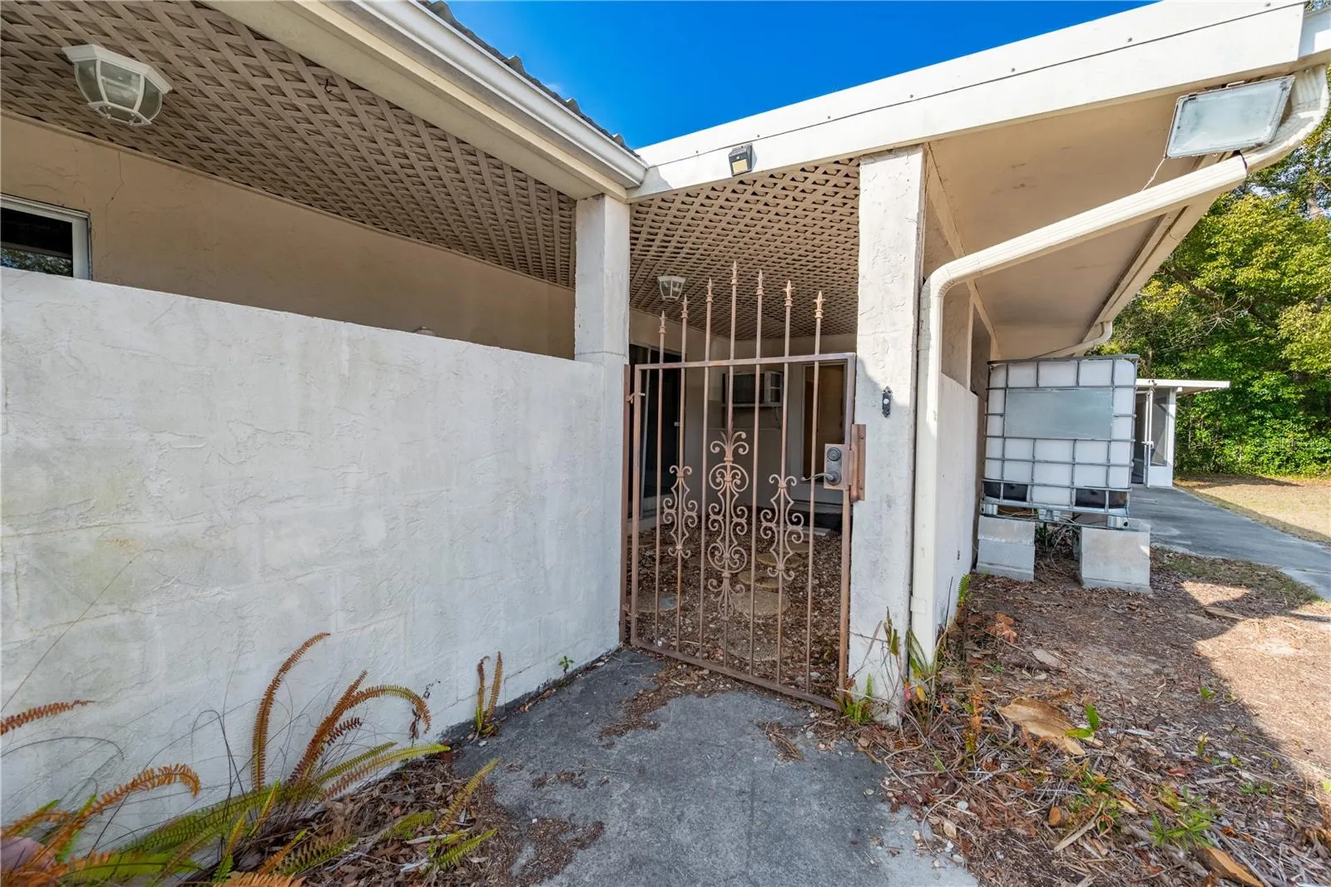 15851 NE 15th Street Williston FL 32696