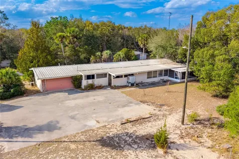 15851 NE 15th Street Williston FL 32696
