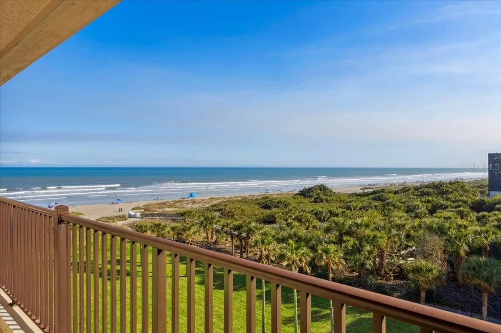 1830 N Atlantic Avenue Cocoa Beach FL 32931