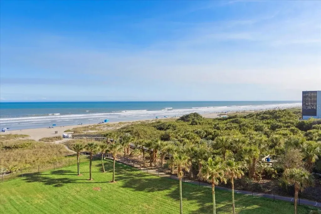 1830 N Atlantic Avenue Cocoa Beach FL 32931