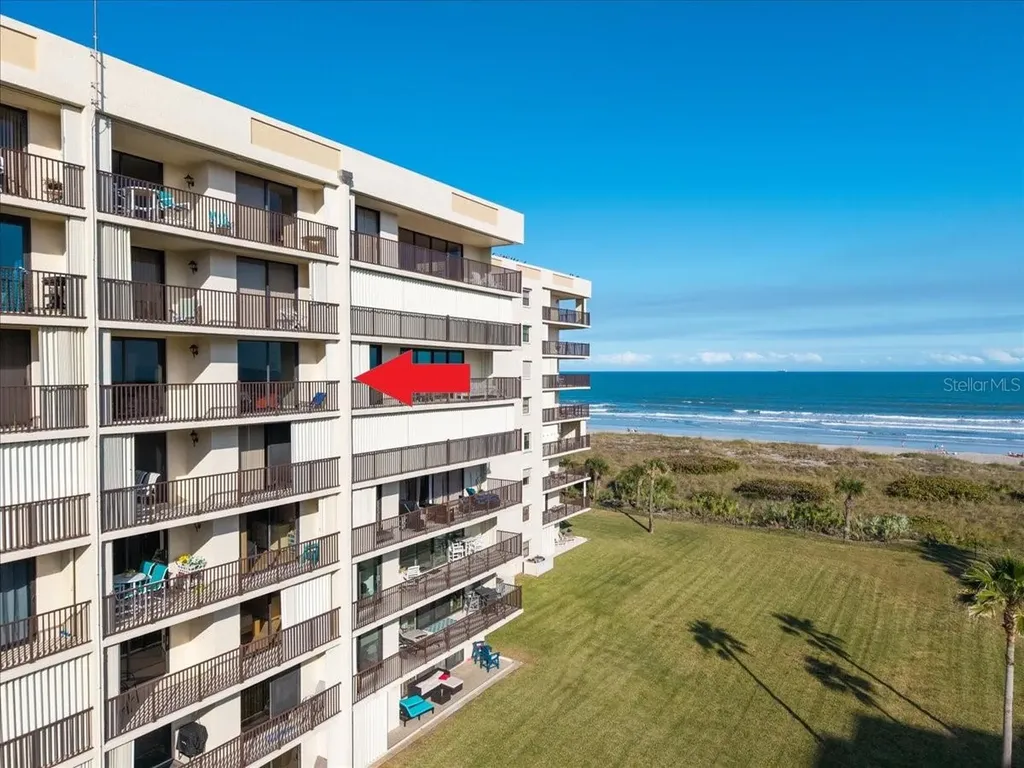 1830 N Atlantic Avenue Cocoa Beach FL 32931