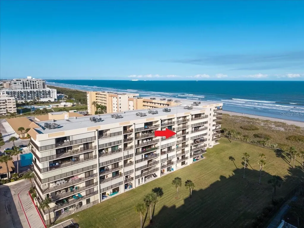 1830 N Atlantic Avenue Cocoa Beach FL 32931