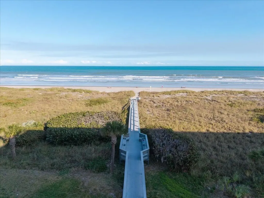 1830 N Atlantic Avenue Cocoa Beach FL 32931