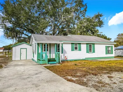109 Laura Street Dundee FL 33838