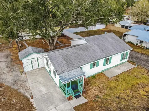 109 Laura Street Dundee FL 33838