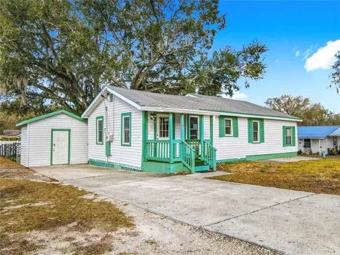 109 Laura Street Dundee FL 33838