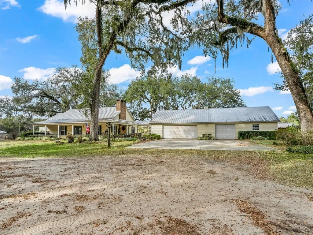 4430 Cr 542h Bushnell FL 33513