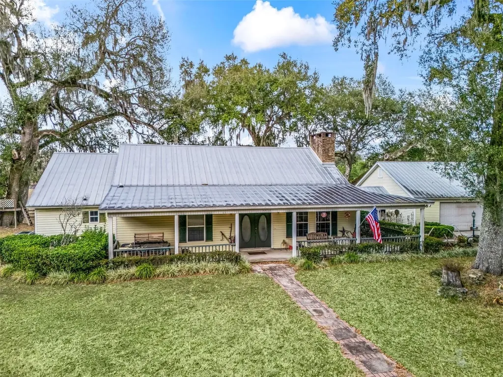 4430 Cr 542h Bushnell FL 33513