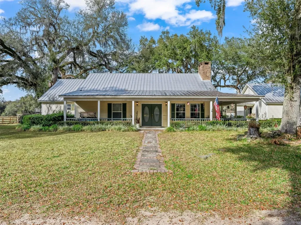 4430 Cr 542h Bushnell FL 33513