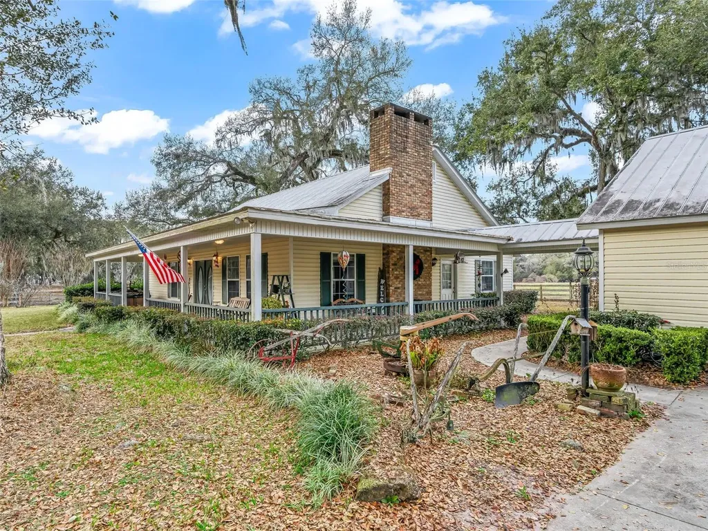 4430 Cr 542h Bushnell FL 33513