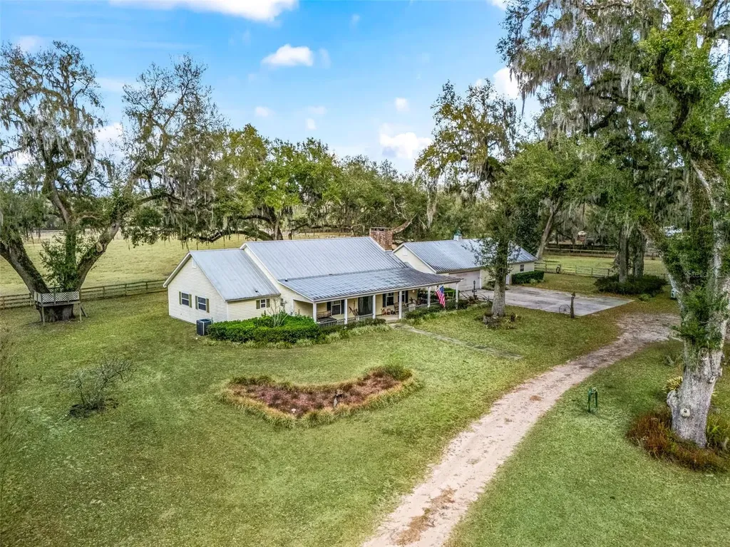 4430 Cr 542h Bushnell FL 33513