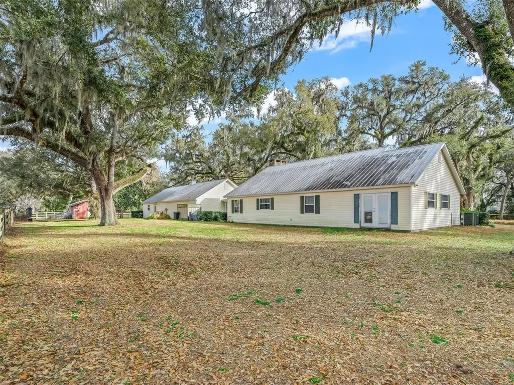 4430 Cr 542h Bushnell FL 33513
