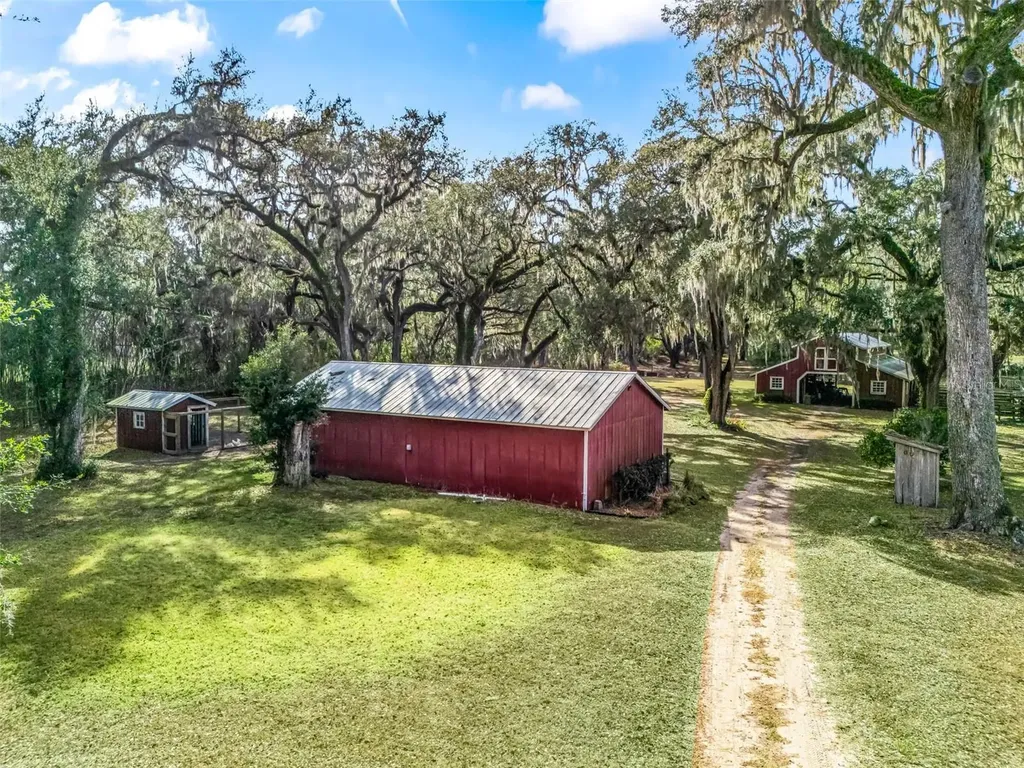 4430 Cr 542h Bushnell FL 33513