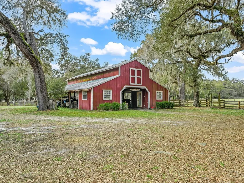 4430 Cr 542h Bushnell FL 33513
