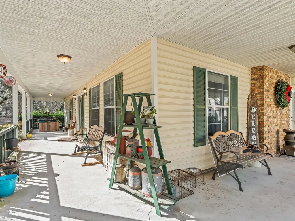 4430 Cr 542h Bushnell FL 33513