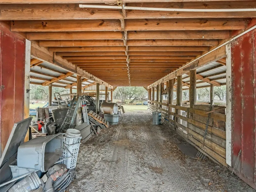 4430 Cr 542h Bushnell FL 33513
