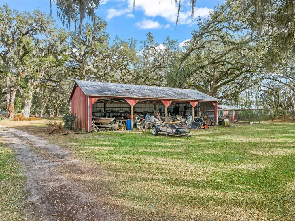 4430 Cr 542h Bushnell FL 33513