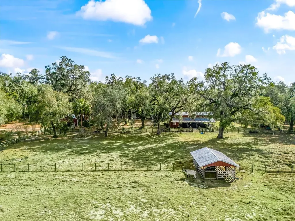 4430 Cr 542h Bushnell FL 33513