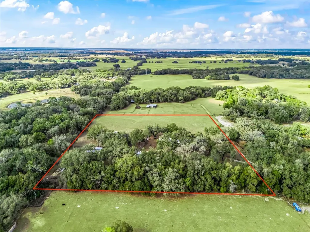 4430 Cr 542h Bushnell FL 33513