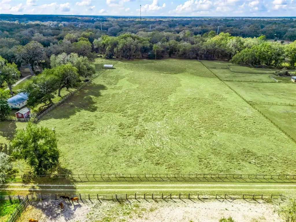 4430 Cr 542h Bushnell FL 33513