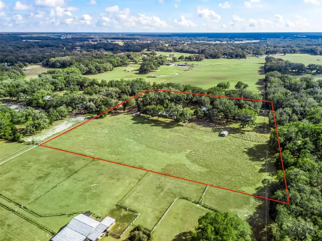 4430 Cr 542h Bushnell FL 33513