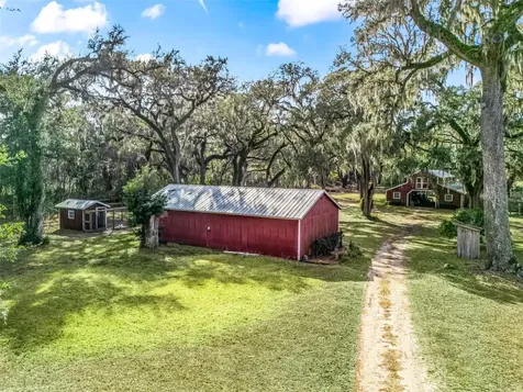 4430 Cr 542h Bushnell FL 33513