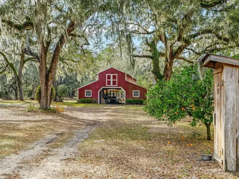 4430 Cr 542h Bushnell FL 33513