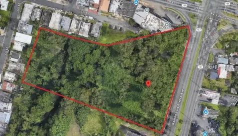 PR-167 Int. Pr-199 Bayamon PR 00957